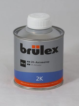Активатор BRULEX 0,25л.