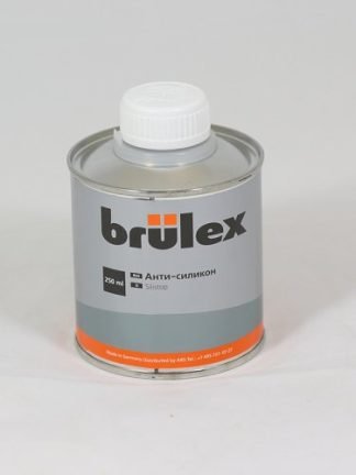 Антисиликоновая добавка BRULEX 0.25
