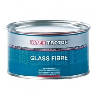 TROTON Шпатлевка со стекловолокном Glass Fibr...