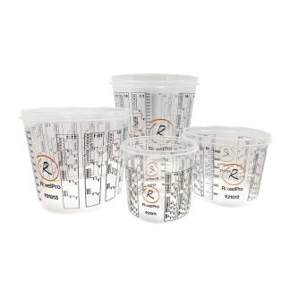 RoxelPro Мерные стаканы