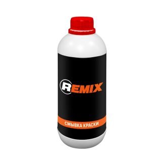 REMIX Смывка краски 1 кг