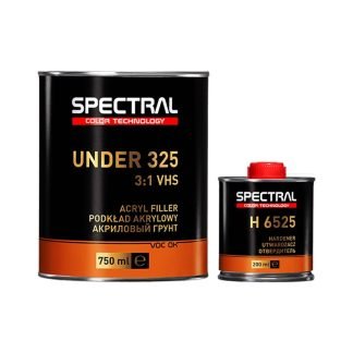 SPECTRAL 325 Грунт «мокрый по мокрому...