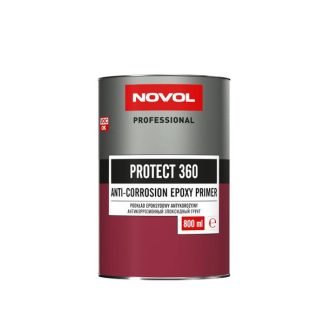 NOVOL PROTECT 360 Эпоксидный антикоррозийный ...