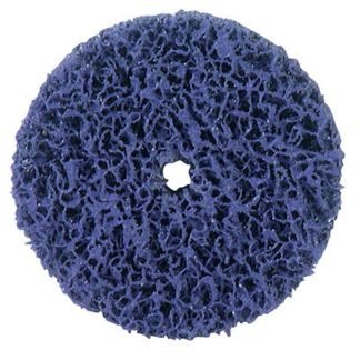 3М Круг Scotch-Brite XT-DC S XCS, фиолетовый