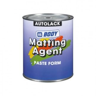 BODY 800 Матирующая добавка 1л