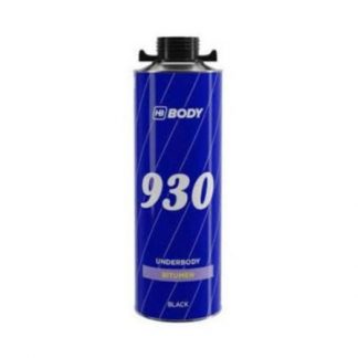 BODY 740 Разбавитель акриловый нормальный