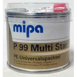 MIPA Шпатлевка P99 Multi Star многофункционал...