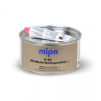 MIPA P97 Multi-Softspachtel Шпатлевка универс...