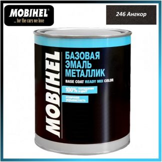 REF Акриловый лак спрей, 520 мл