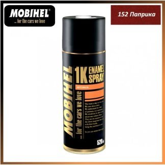 Автоэмаль MOBIHEL 152 Паприка, металлик 520 м...
