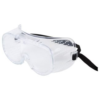 JETA SAFETY JSG2011-C Labo Закрытые очки с бо...