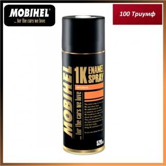 Автоэмаль MOBIHEL 100 Триумф ,металлик 520 мл