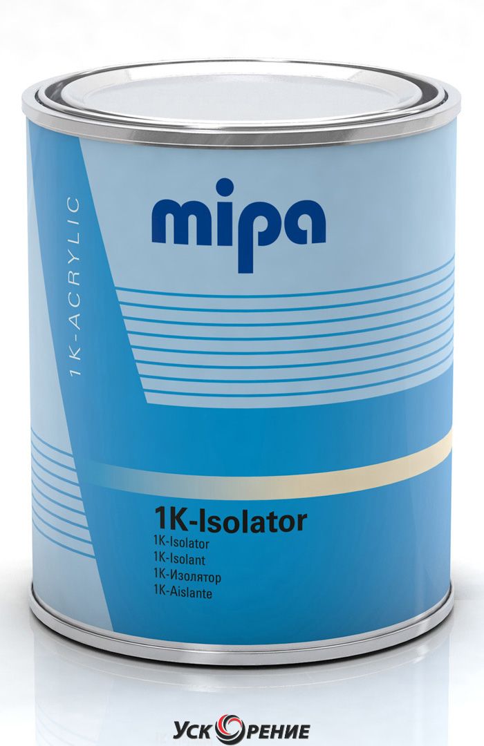 MIPA 1K-Isolator Грунт-изолятор 1л