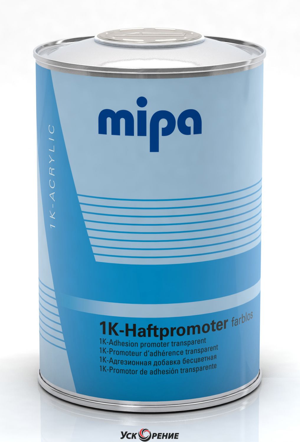 MIPA 1K-Haftpromoter Грунт усилитель адгезии ...