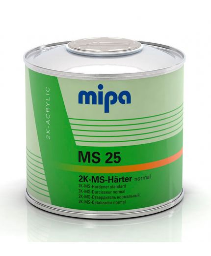 MIPA MS 25 2K-MS-Harter normal Отвердитель но...