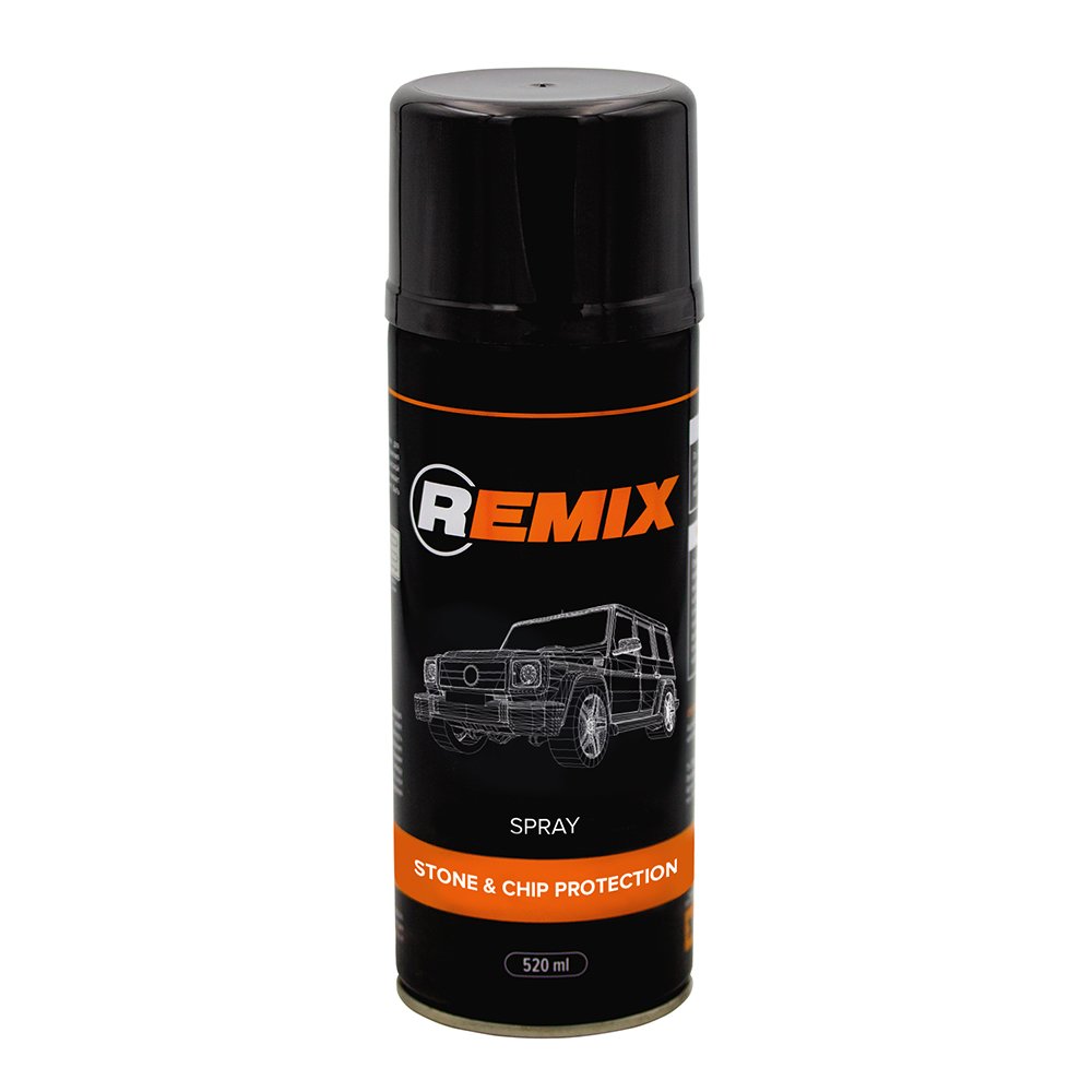 REMIX STONE & CHIP PROTECTION Покрытие а...
