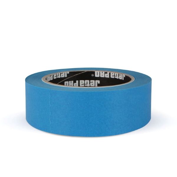 JETA PRO Синяя маскировочная лента 38мм x 40м
