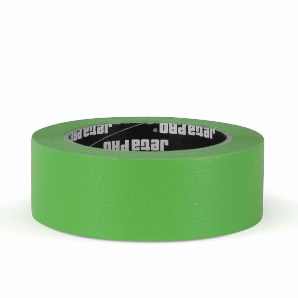 JETA PRO Зелёная маскировочная лента 38мм x 40м